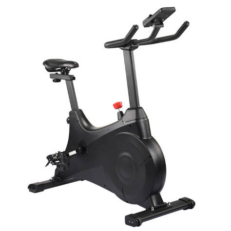 Exercise Spinning Bike Magnetic Gym Bicycle Exercise Bike