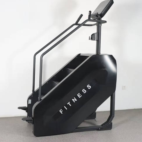 Stepmill Stairmaster Gym Equipment Climbing Cardio Training Machine Stepmill Stair Climber