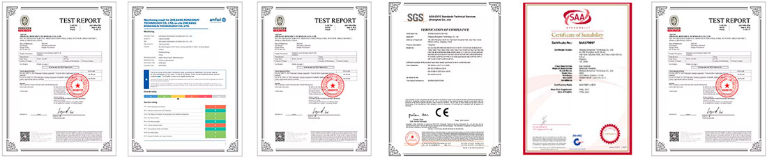 certificate home