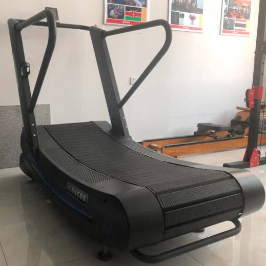 Run Sport Machine Commercial Electric Treadmill for Gym Hotel Apartment