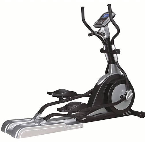 Cross Trainer Cardio Equipment Gym Sports Equipment Elliptical Bike